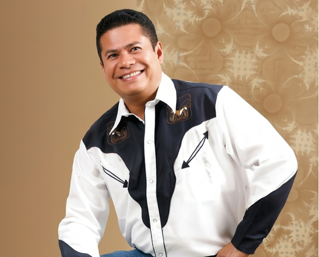 JIMMY GUTIÉRREZ