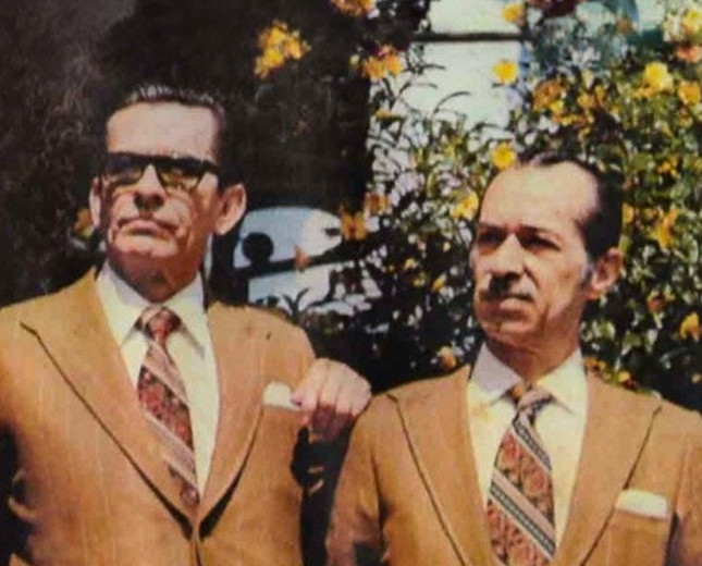 RAMÍREZ Y ARIAS