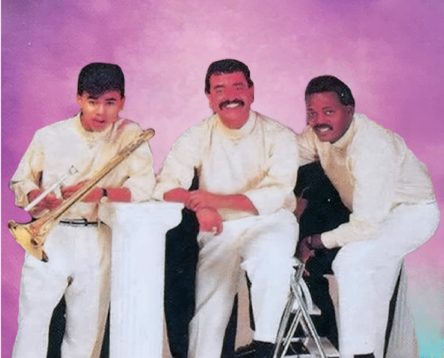 PROYECTO OMEGA ORQUESTA