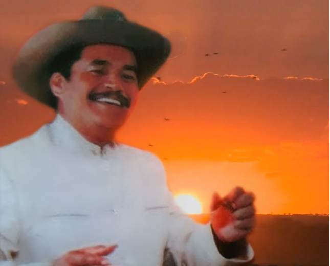 ANTONIO JOSÉ AGUILAR
