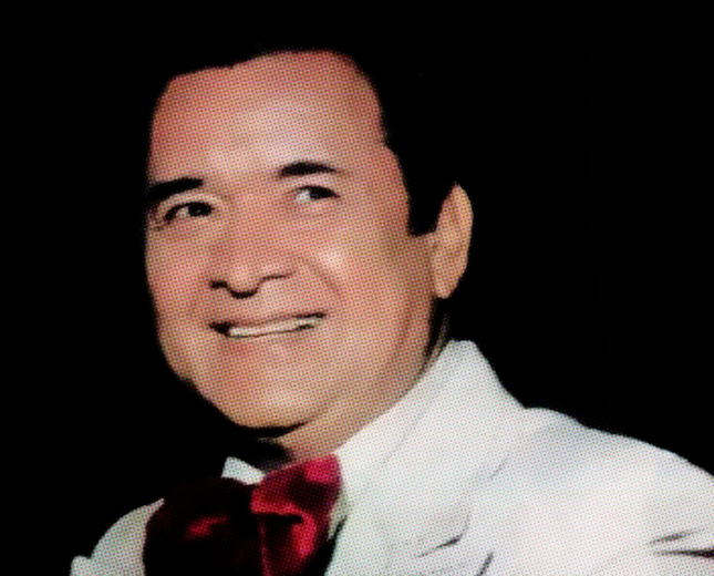 CARLOS JULIO RAMÍREZ