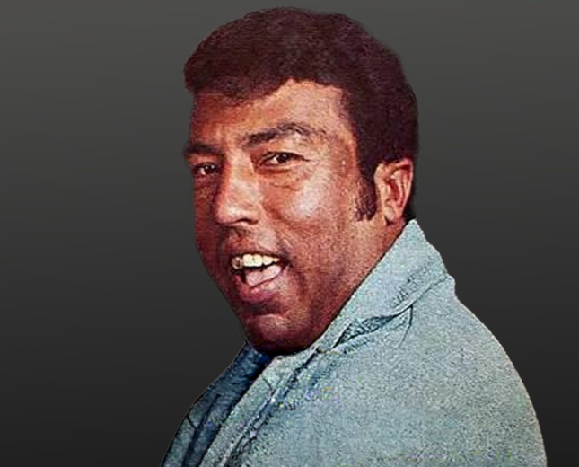 CHICO CERVANTES