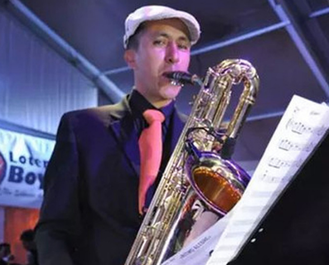 CUPERTINO BERMÚDEZ