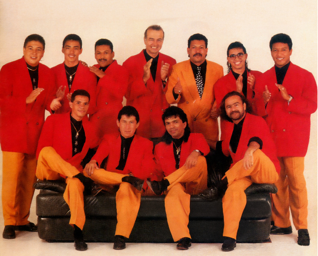 MATECAÑA ORQUESTA