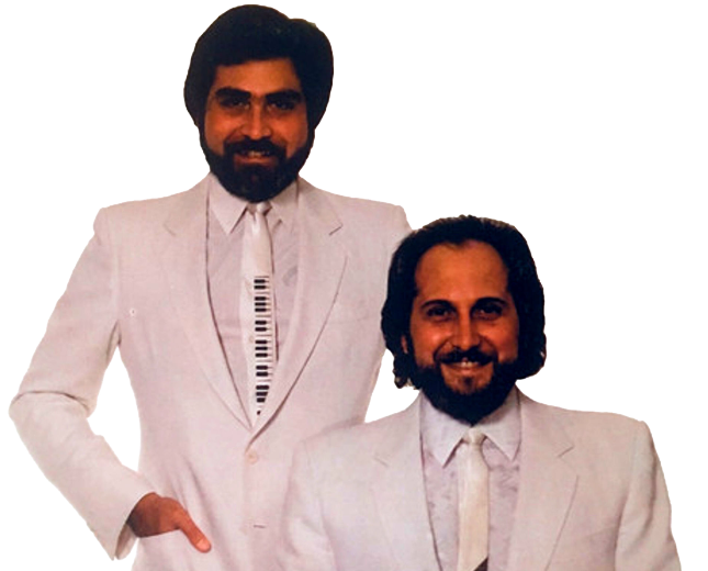 HANSEL Y RAÚL