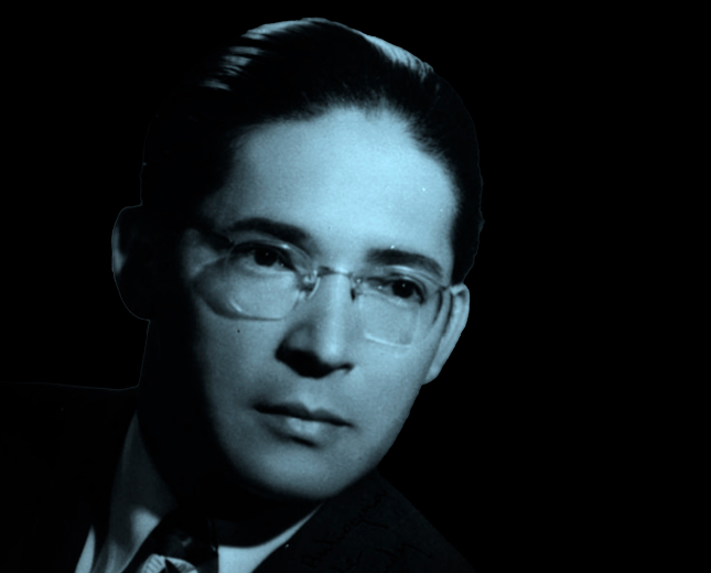 LUCHO BERMÚDEZ