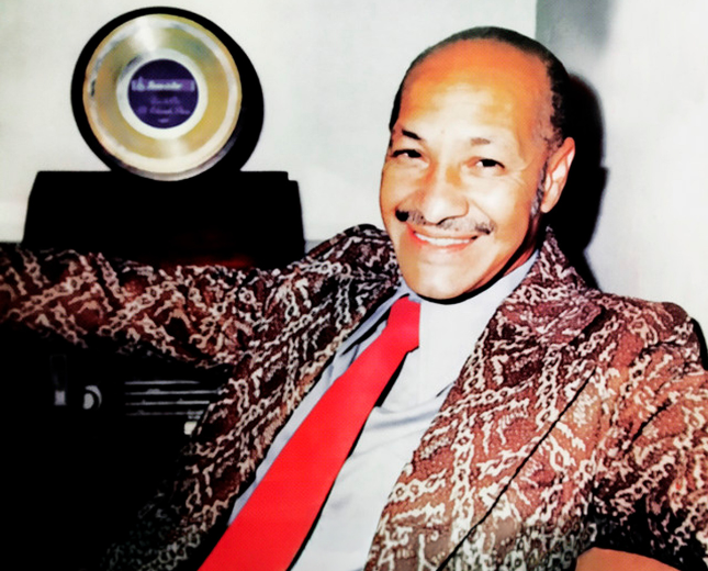 EDMUNDO ARIAS