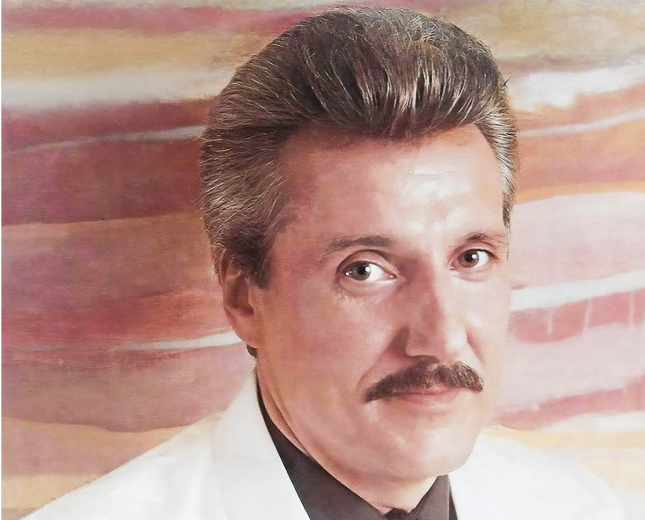 HENRY FIOL