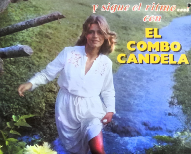 EL COMBO CANDELA