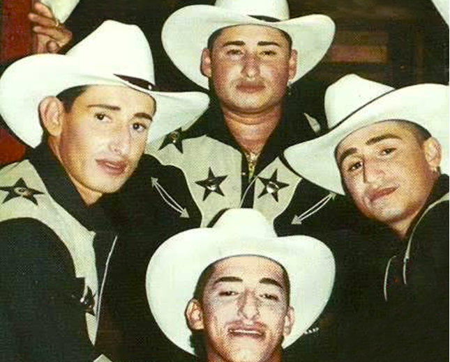 LOS HERMANOS ARIZA SHOW