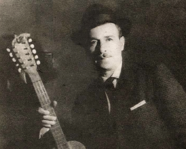 JORGE ARIZA