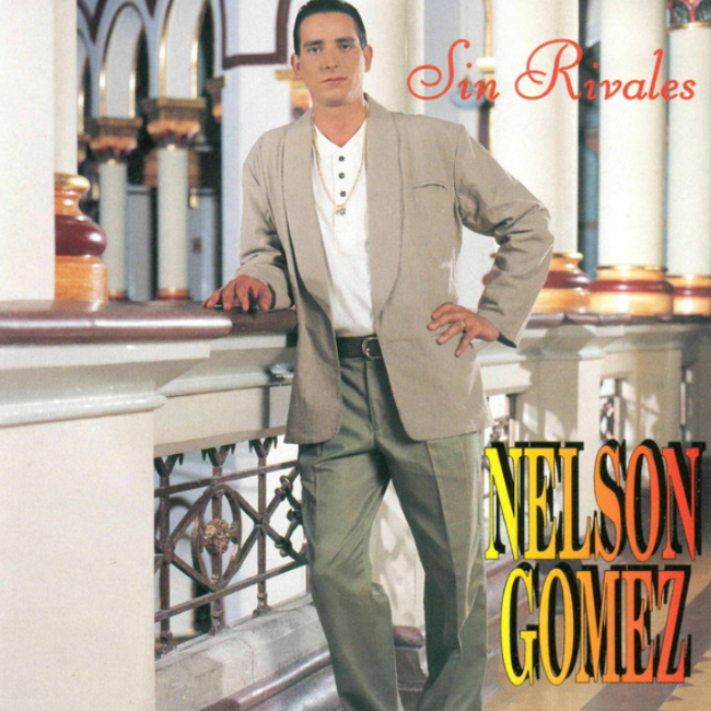 Sin Rivales