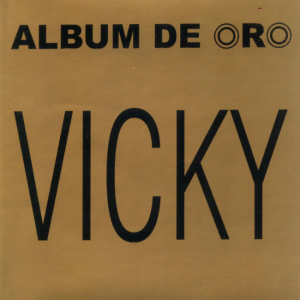 Álbum De Oro