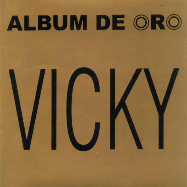 Álbum De Oro