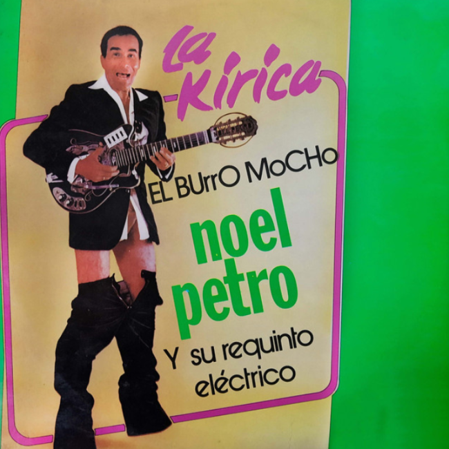 La Kirica