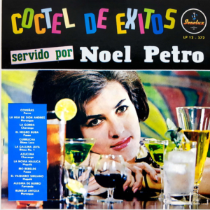 Coctel de Éxitos