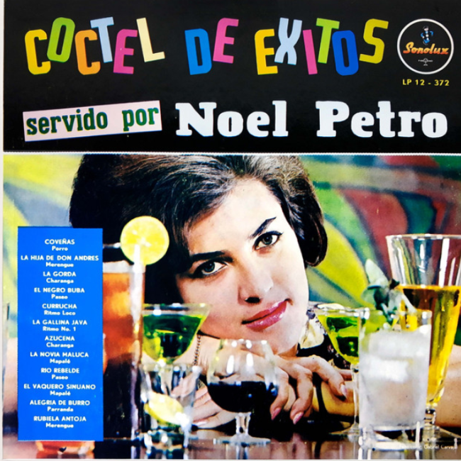 Coctel de Éxitos