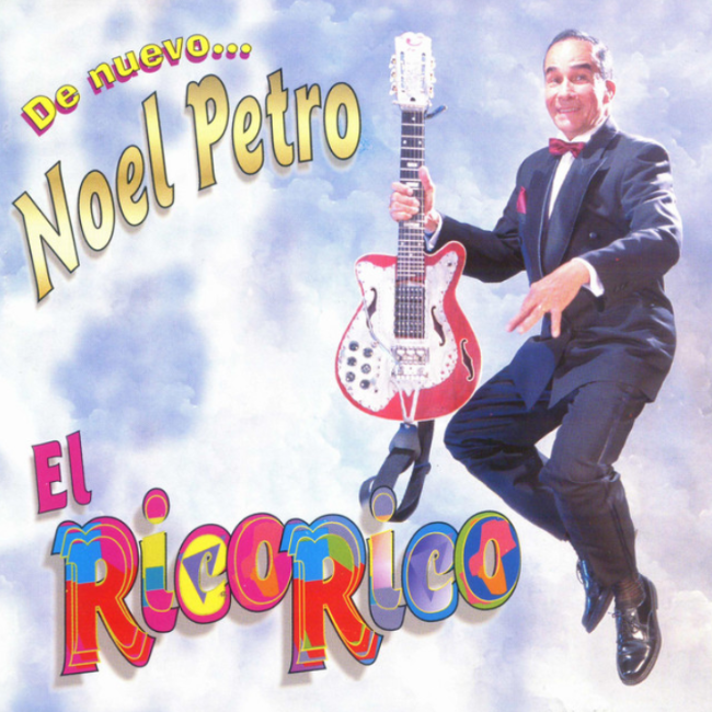 El Rico Rico