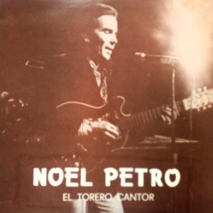 El Torero Cantor