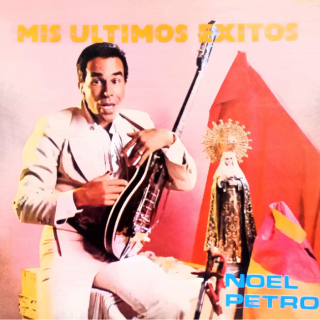 Mis Últimos Exitos