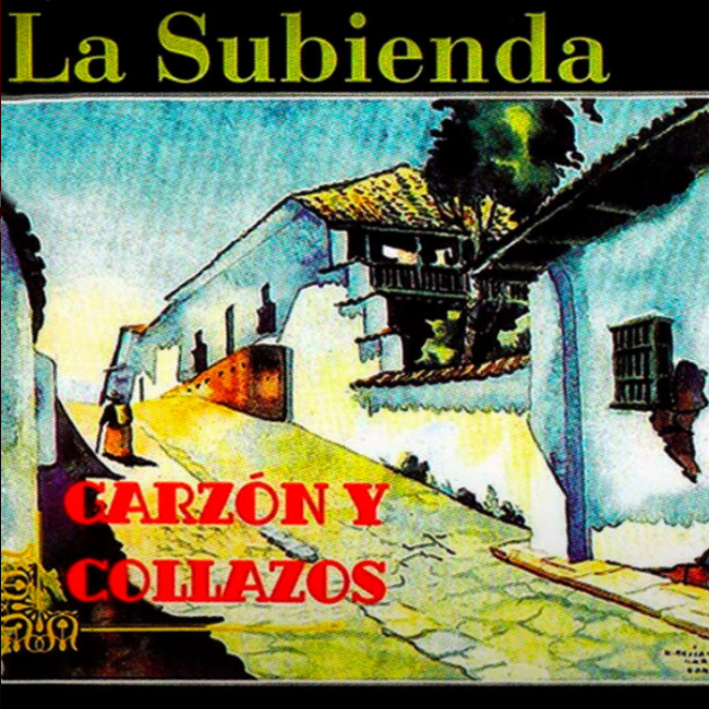 La Subienda, Vol. Xll