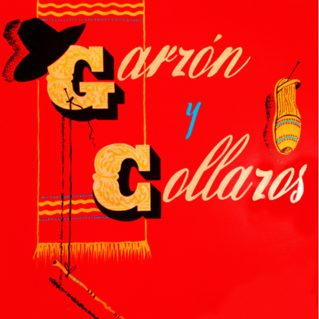 Cantan Garzón Y Collazos