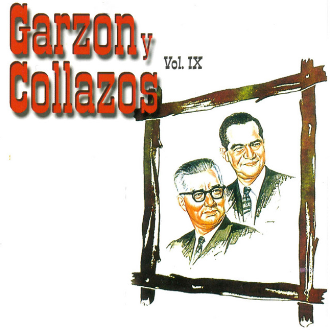 Garzón y Collazos Vol.lX