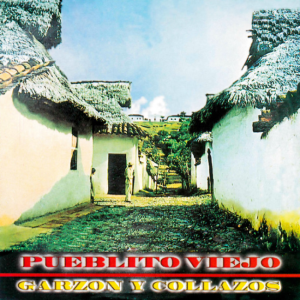 Pueblito Viejo