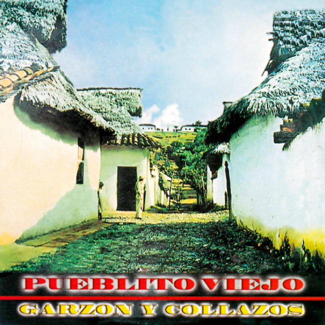 Pueblito Viejo