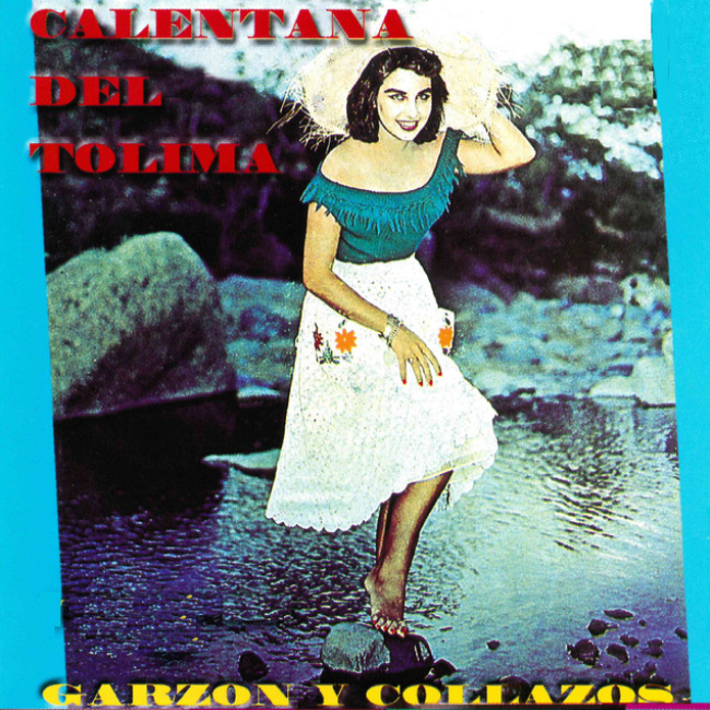 Calentana Del Tolima