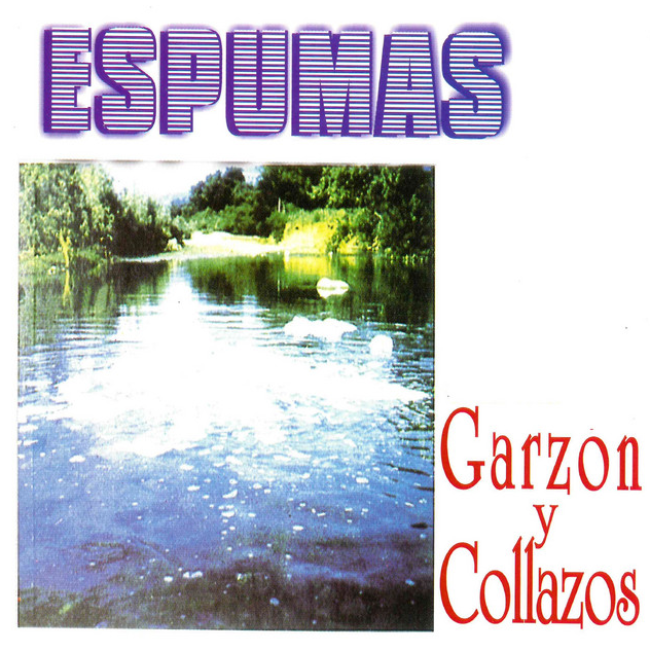 Espumas