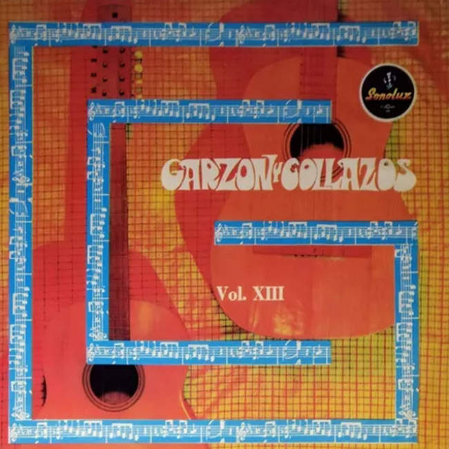 Garzón Y Collazos Vol.Xiii