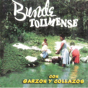Bunde Tolimense