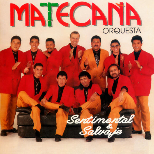 Sentimental Y Salvaje