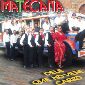 Dele Que No Viene El Carro