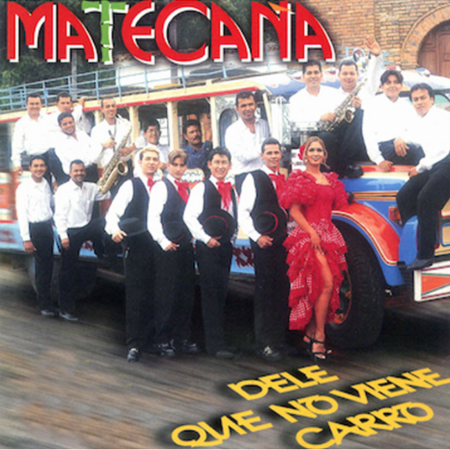 Dele Que No Viene El Carro