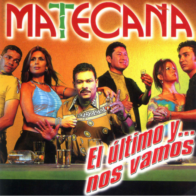 El Último Y… Nos Vamos