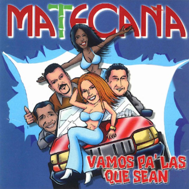 Vamos Pa’ Las Que Sean