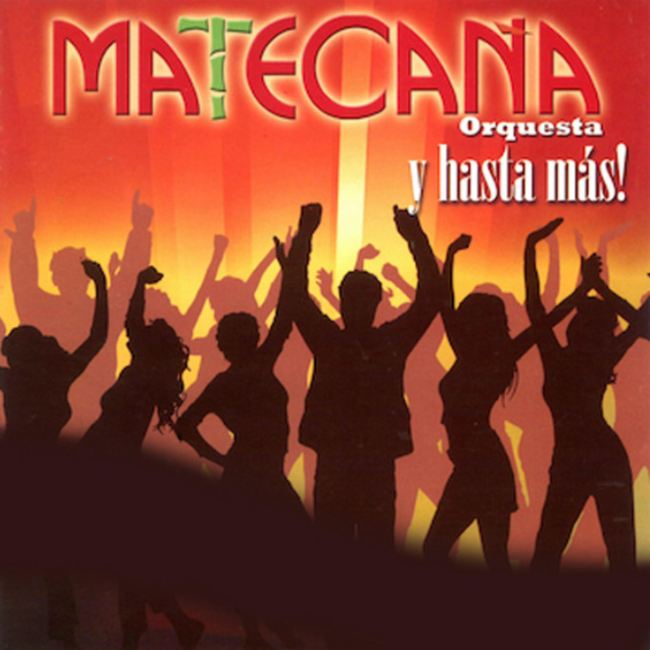Y Hasta Más!!
