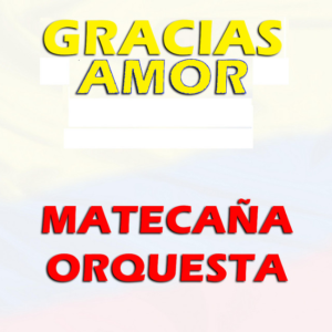 Gracias Amor