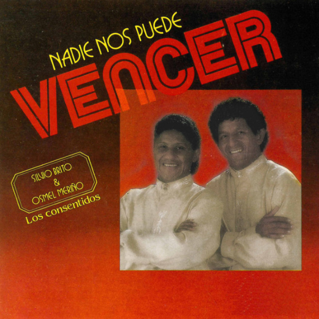 Nadie Nos Puede Vencer