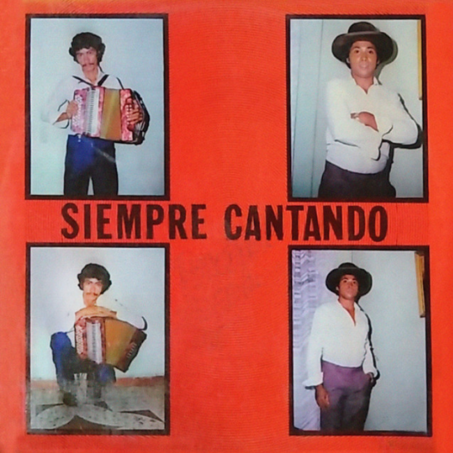 Siempre Cantando
