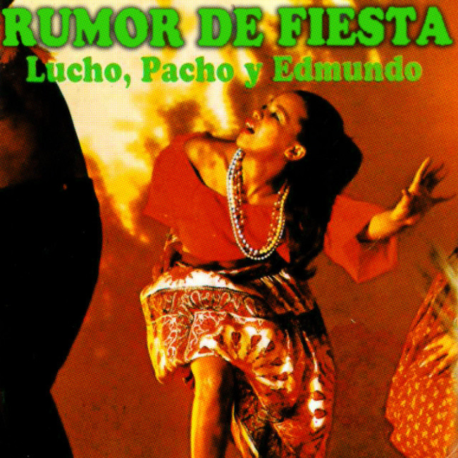 Rumor de Fiesta