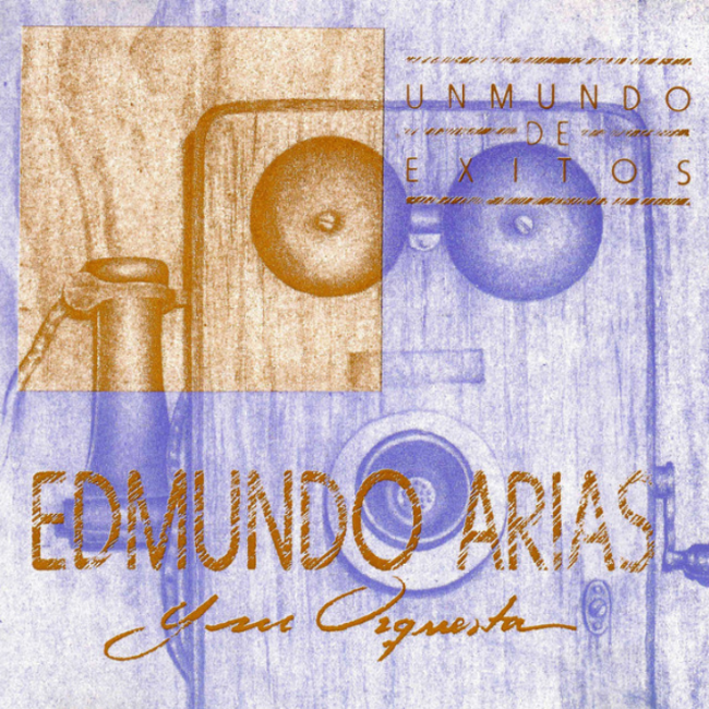 Un Mundo De Exitos