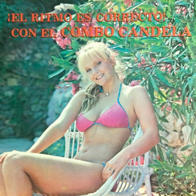 El Ritmo Es Correcto