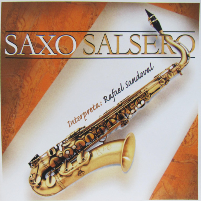 Saxo Salsero