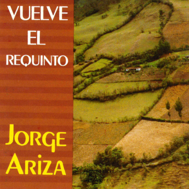 Vuelve El Requinto