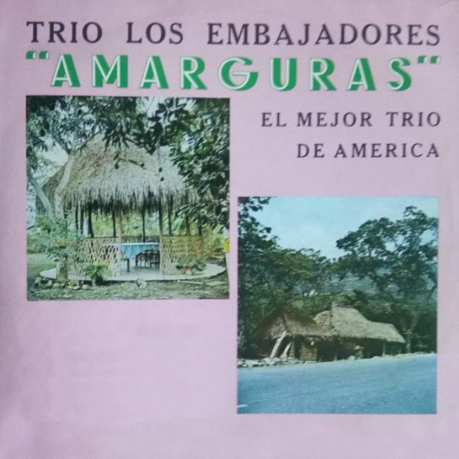 Amarguras