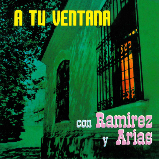 A Tu Ventana