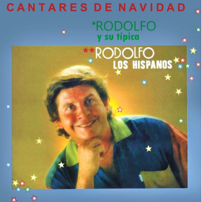 Cantares De Navidad